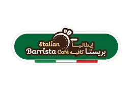 Italian Barista Cafe