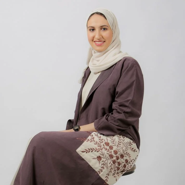 الإسراء سعيد المنذري